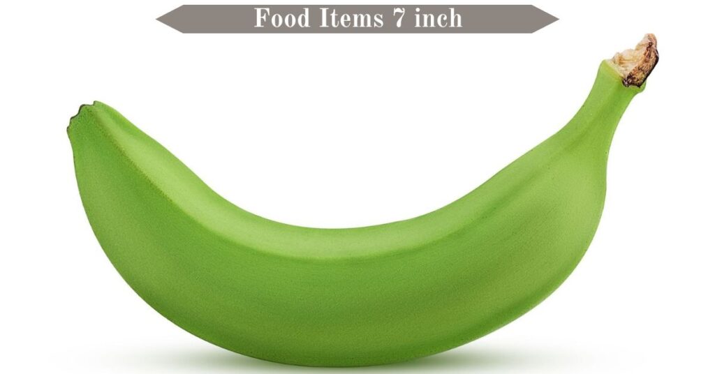 food-items-7-inch