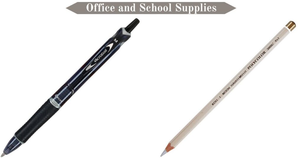 office-and-school-supplies