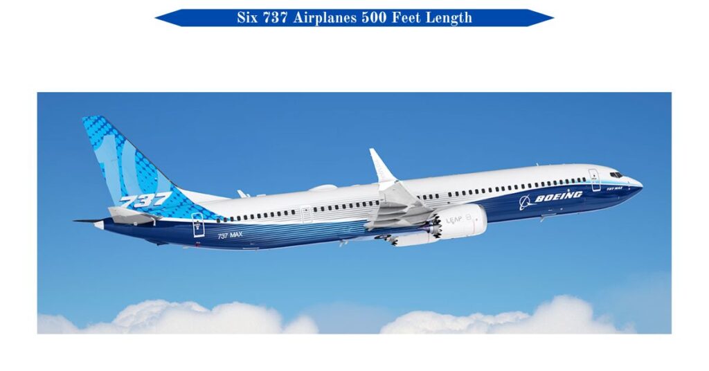 six-737-airplanes-500-feet-length