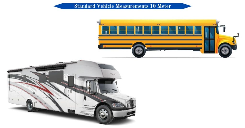 standard-vehicle-measurements-10-meter