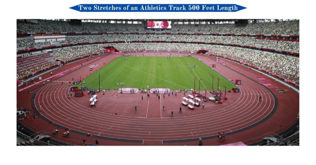 two-stretches-of-an-athletics-track-500-feet-length