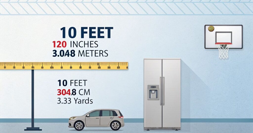 10-foot-measurement