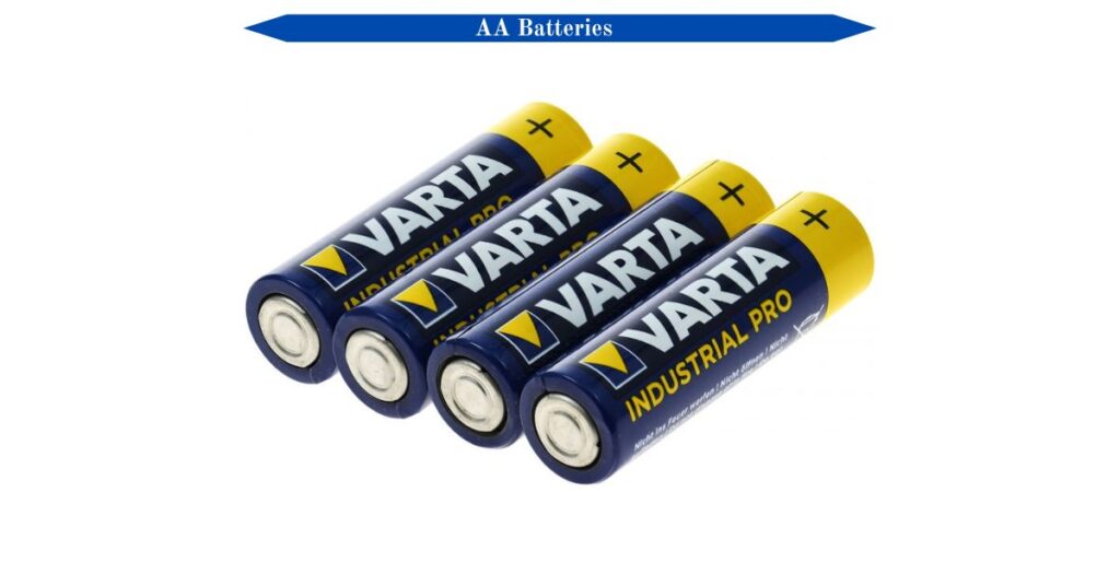 aa-batteries