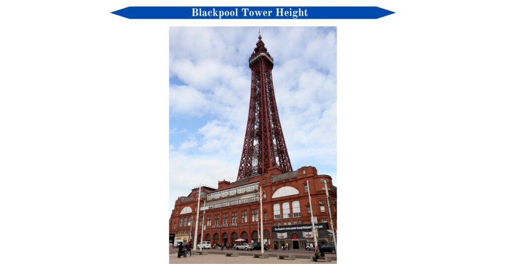 blackpool-tower-height