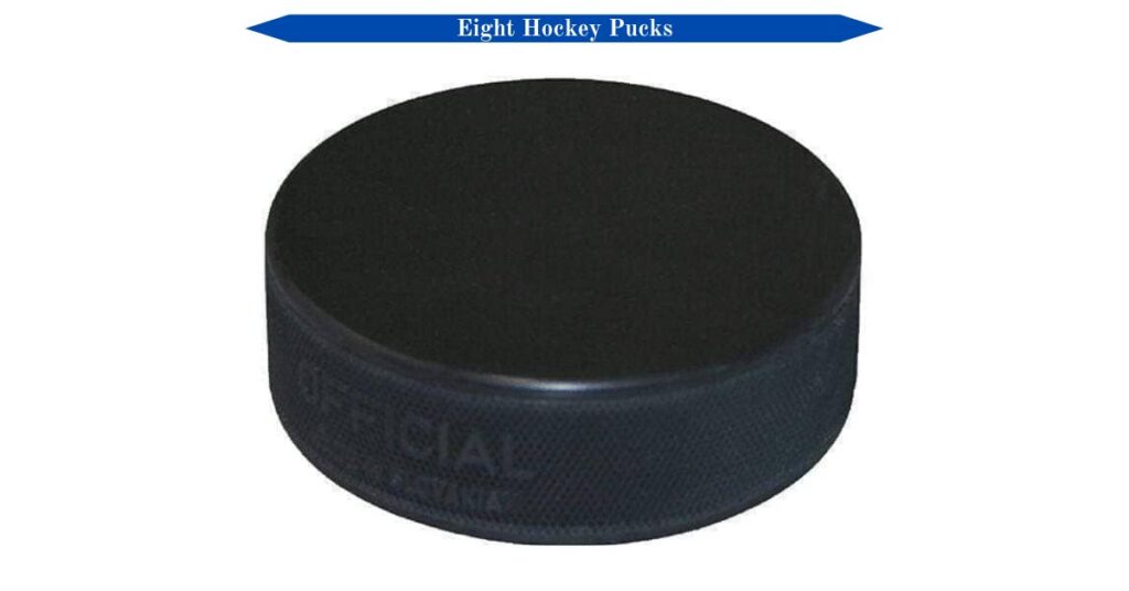 eight-hockey-pucks