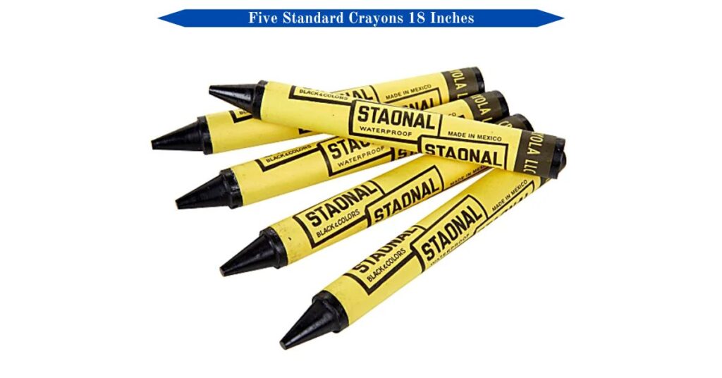 five-standard-crayons-18-inches