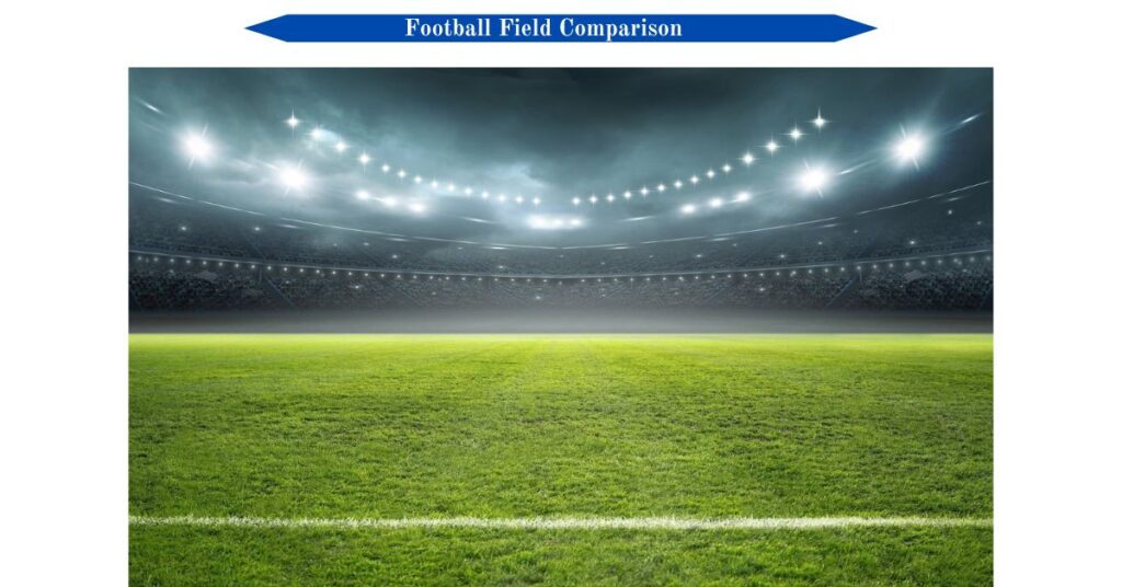 football-field-comparison