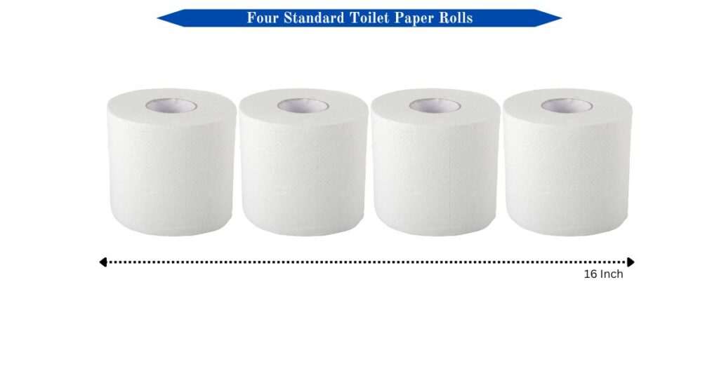 four-standard-toilet-paper-rolls