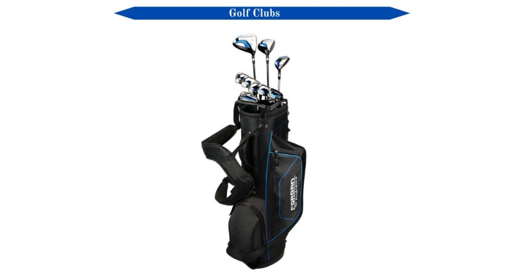 golf-clubs