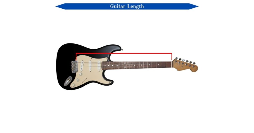 guitar-length