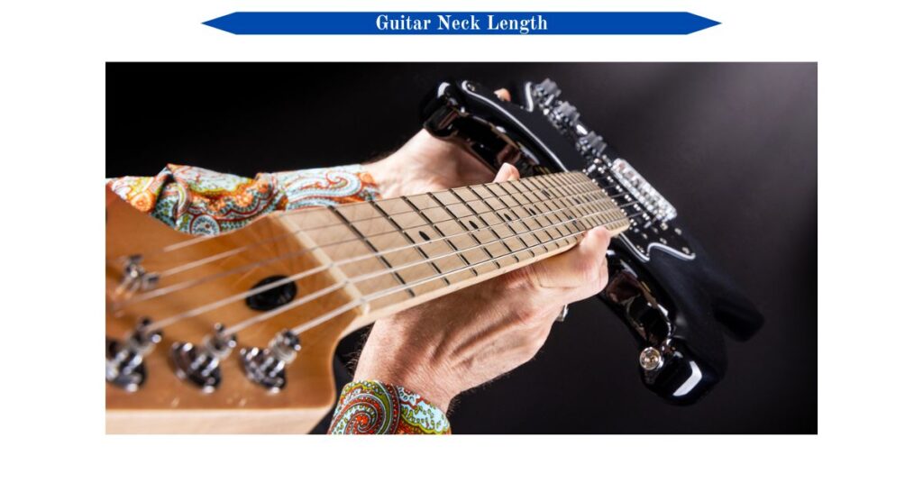 guitar-neck-length