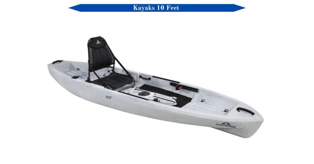 kayaks-10-feet