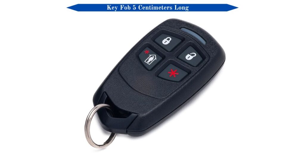 key-fob-5-centimeters-long