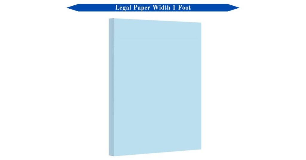 legal-paper-width-1-foot