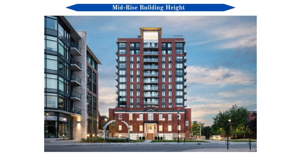 mid-rise-building-height