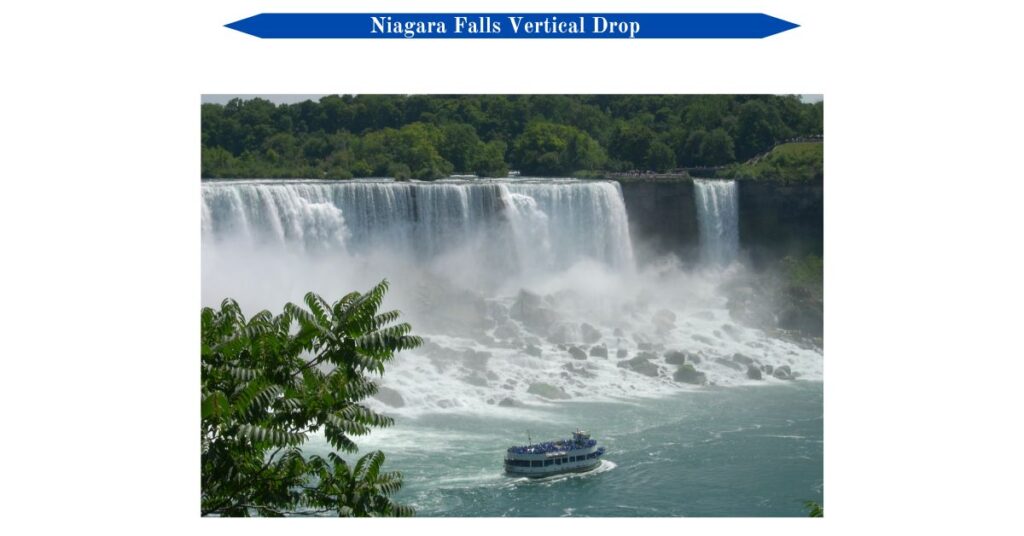 niagara-falls-vertical-drop