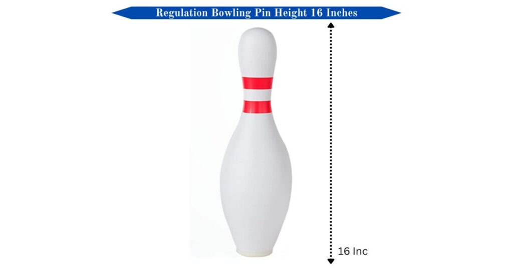 regulation-bowling-pin-height-16-inches