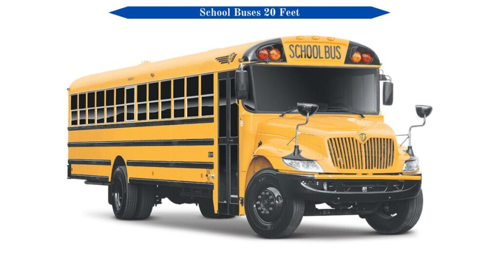 school-buses-20-feet