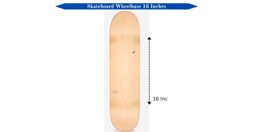 skateboard-wheelbase-16-inches