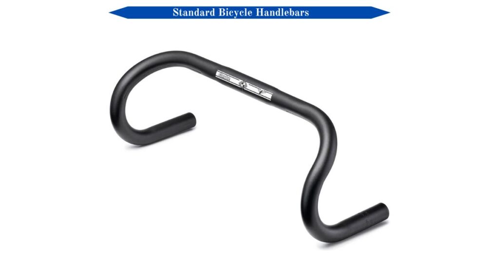 standard-bicycle-handlebars