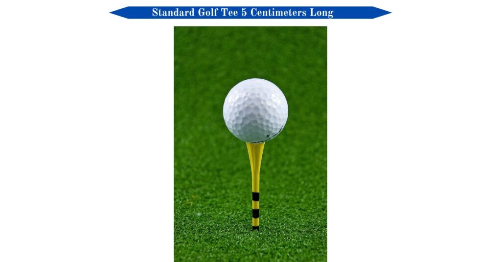 standard-golf-tee-5-centimeters-long