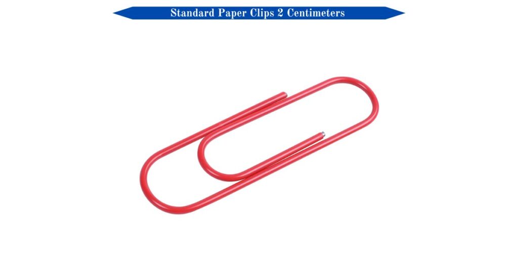 standard-paper-clips-2-centimeters