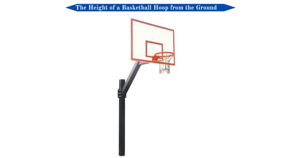 the-height-of-a-basketball-hoop-from-the-ground