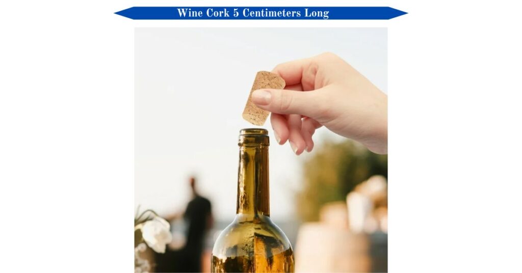 wine-cork-5-centimeters-long