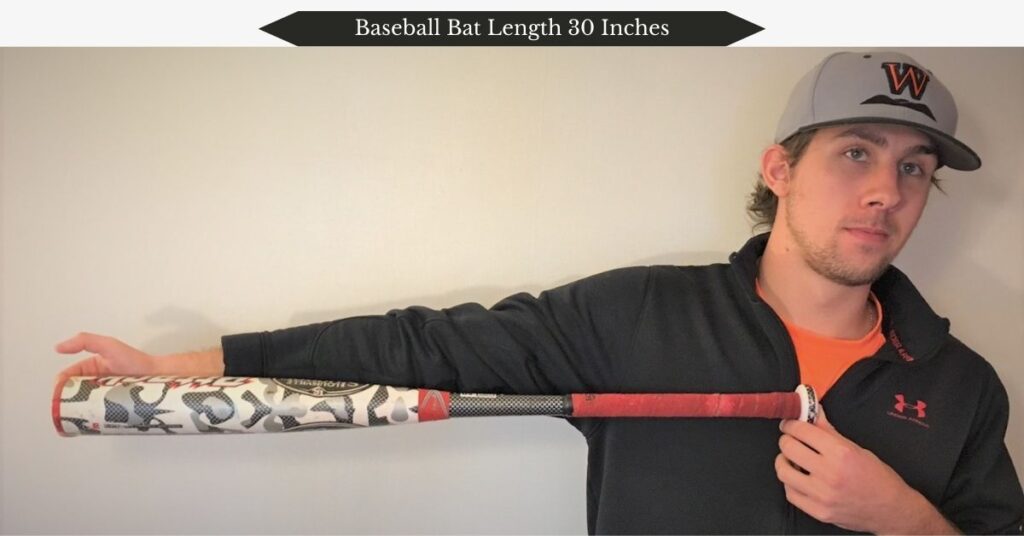 baseball-bat-length-30-inches
