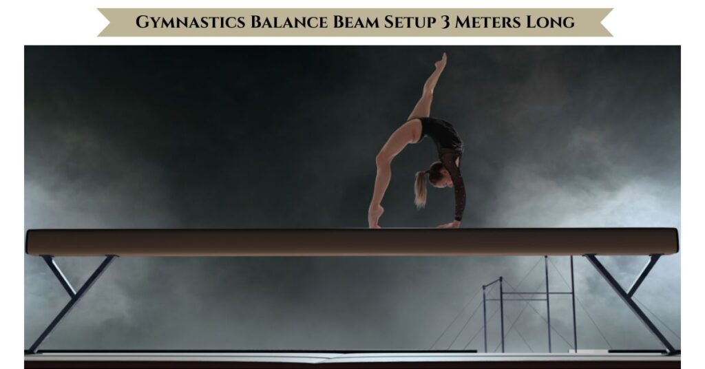 gymnastics-balance-beam-setup-3-meters-long