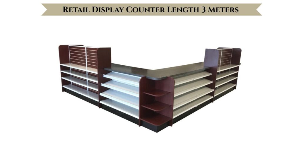 retail-display-counter-length-3-meters