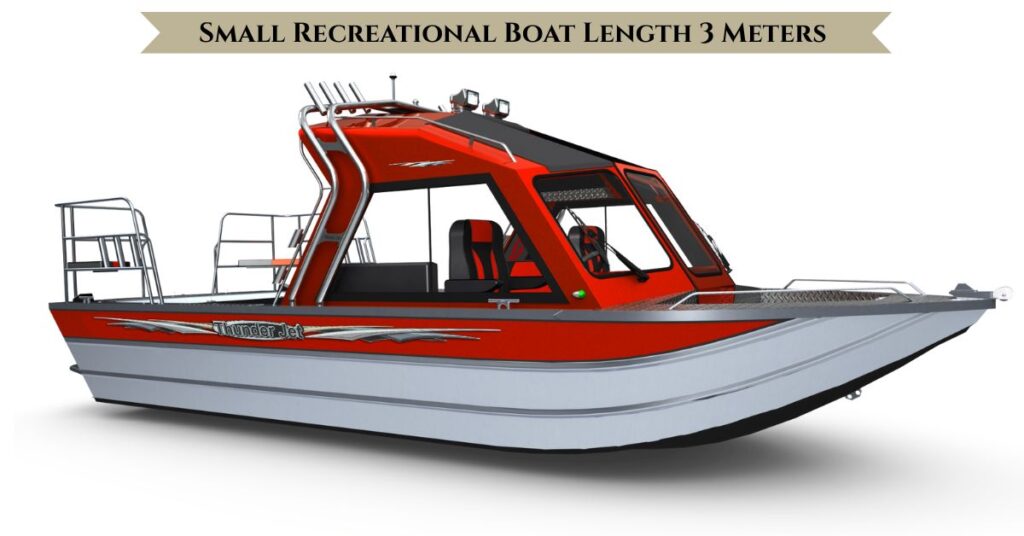 small-recreational-boat-length-3-meters