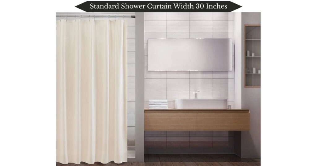 standard-shower-curtain-width-30-inches