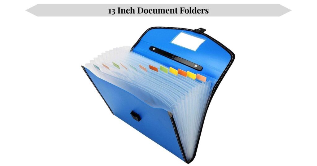 13-inch-document-folders