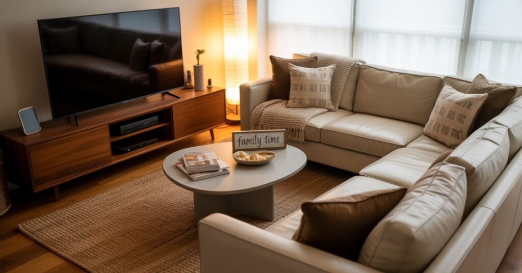 50-inch-tv-room-layout-planning