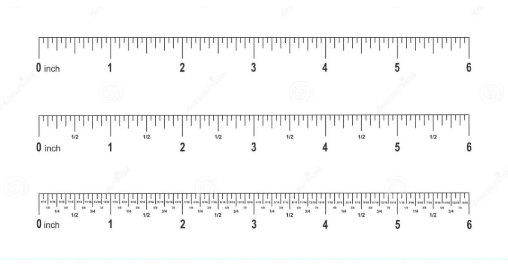 6-inch-ruler-segment