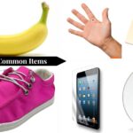9-inches-long-common-items