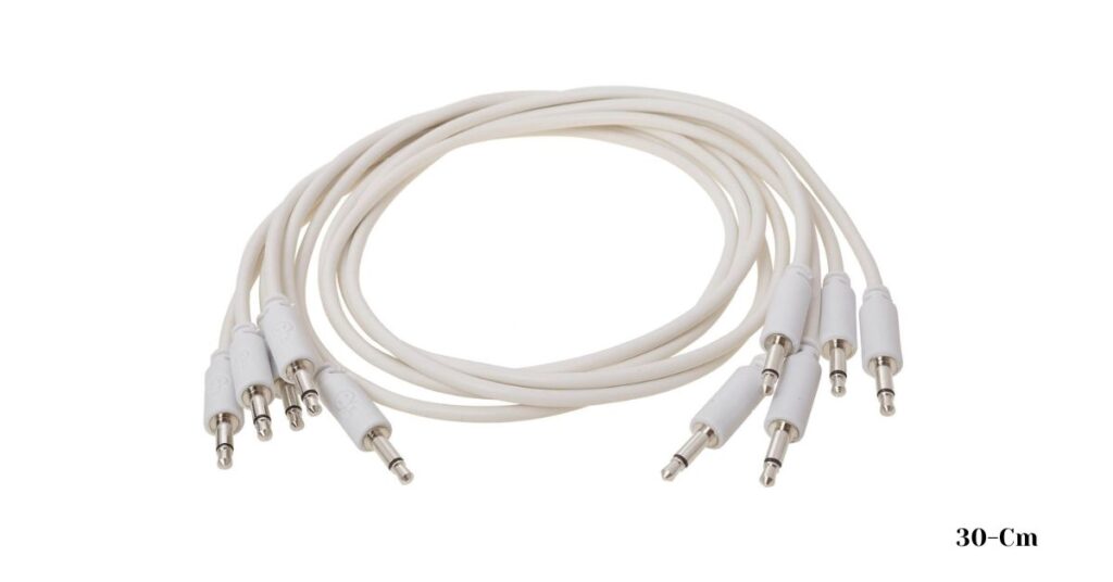 cables-30-centimeters