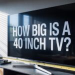 how-big-is-a-40-inch-tv