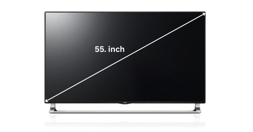 how-wide-is-a-55-inch-tv