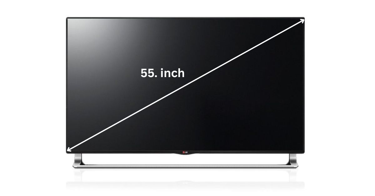 how-wide-is-a-55-inch-tv