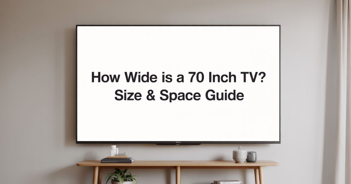 how-wide-is-a-70-inch-tv