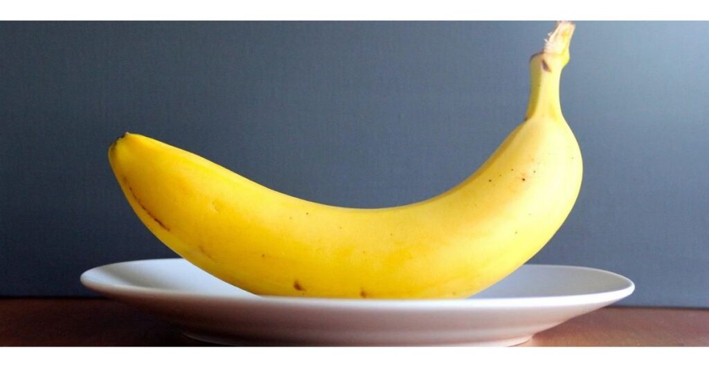 medium-sized-banana-6-inches
