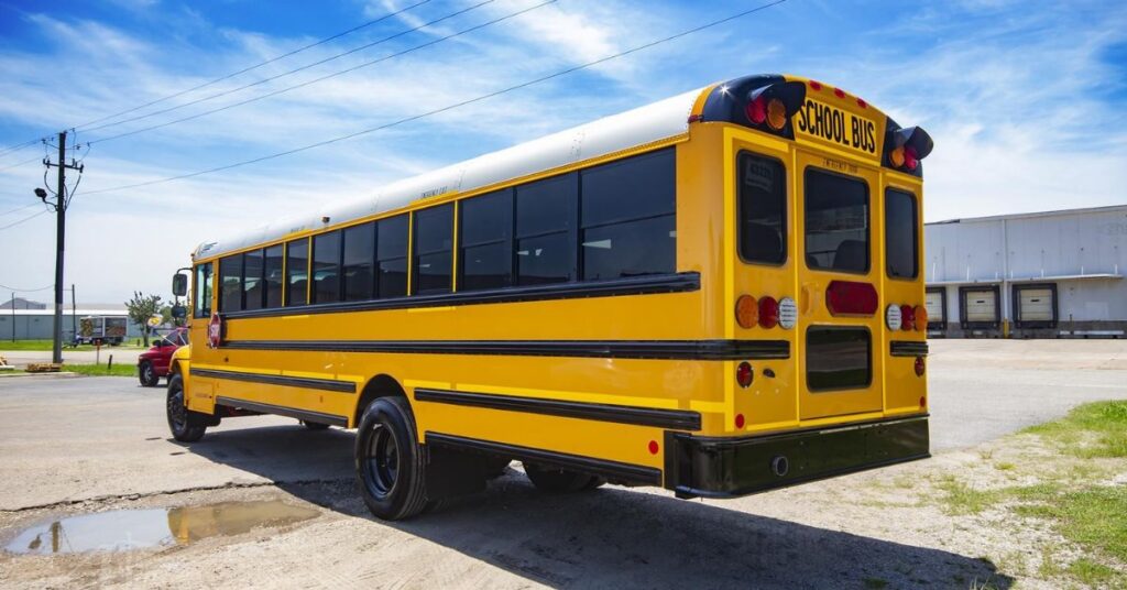 school-buses-30-feet