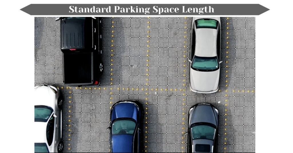 standard-parking-space-length