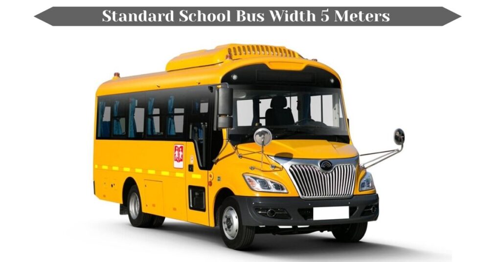 standard-school-bus-width-5-meters