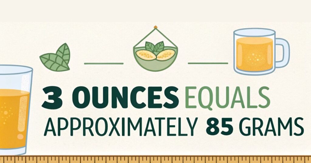 3-ounces