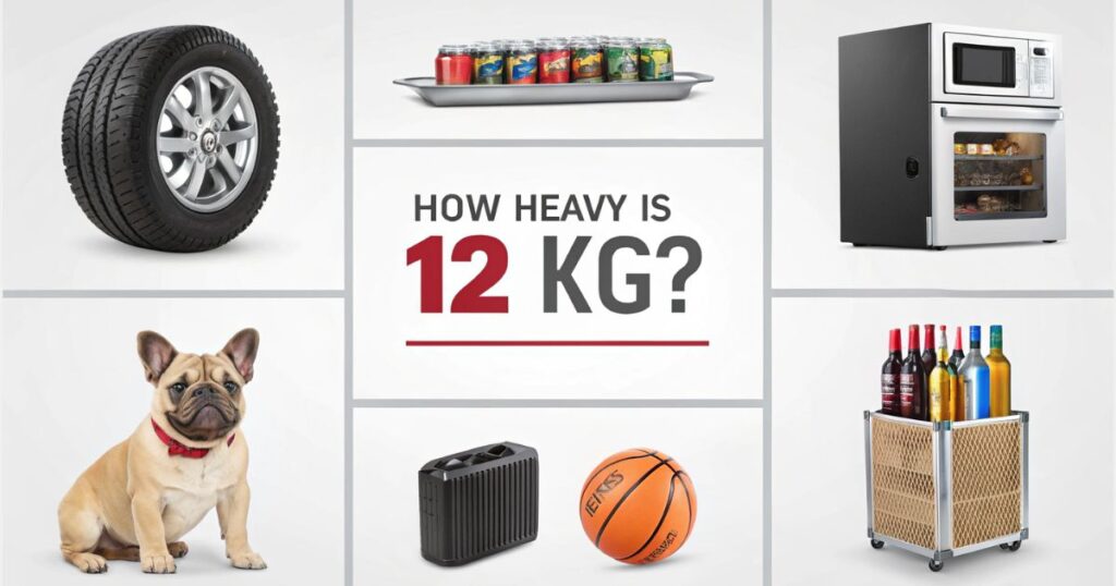common-things-that-weigh-12-kg