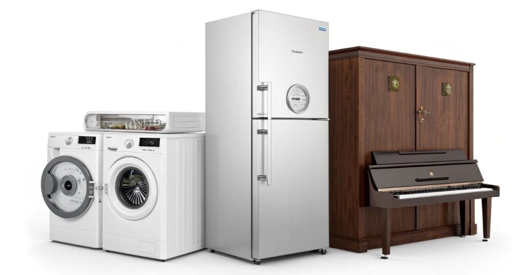 household-items-100-kg