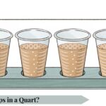 how-many-cups-in-a-quart
